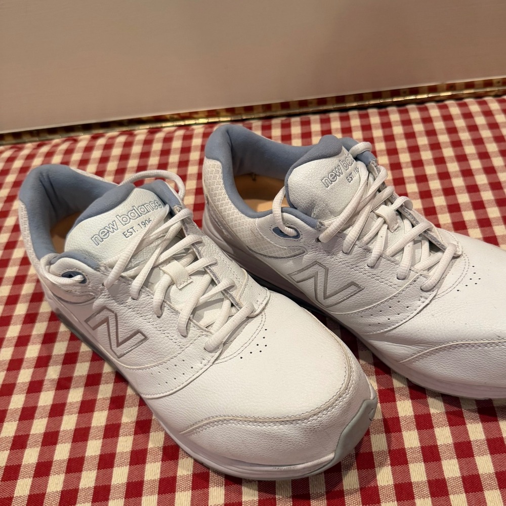 NEW BALANCE 928v2 WW928WB2 Walking Shoes Women Size 11 WIDE 4E - Picture 3 of 7